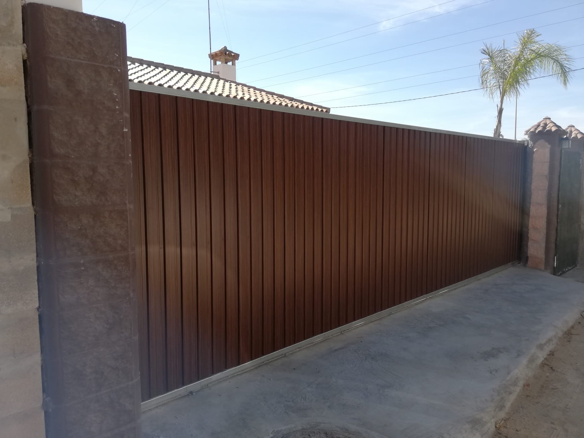 Foto Pyuerta Corredera 8