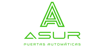 ASUR PUERTAS AUTOMÁTICAS